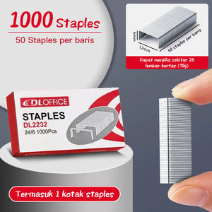 Staples W129