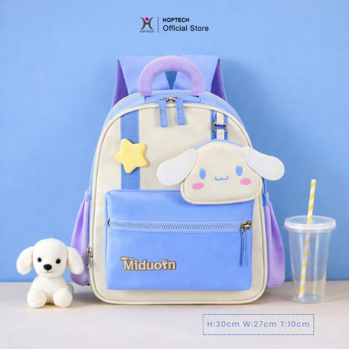 Tas Ransel W139 Sekolah