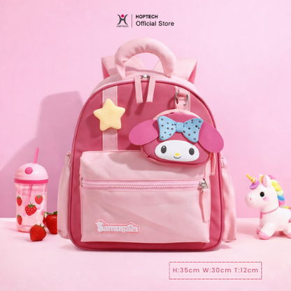 Tas Ransel W139 Sekolah