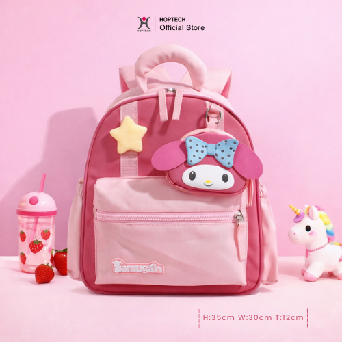 Tas Ransel W139 Sekolah