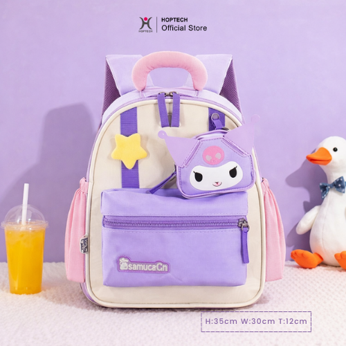 Tas Ransel W139 Sekolah