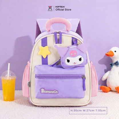 Tas Ransel W139 Sekolah