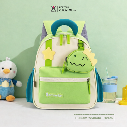 Tas Ransel W139 Sekolah