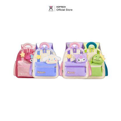 Tas Ransel W139 Sekolah