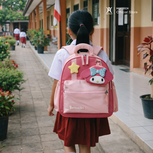 Tas Ransel W139 Sekolah