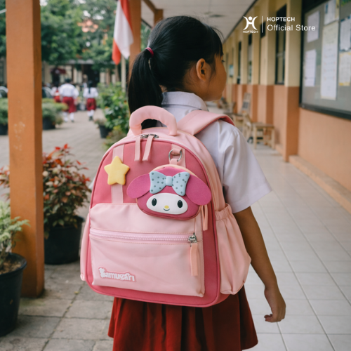 Tas Ransel W139 Sekolah