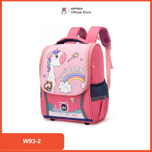 Tas Ransel W93 Sekolah