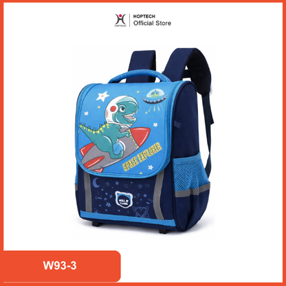 Tas Ransel W93 Sekolah