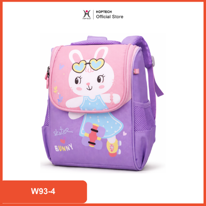 Tas Ransel W93 Sekolah