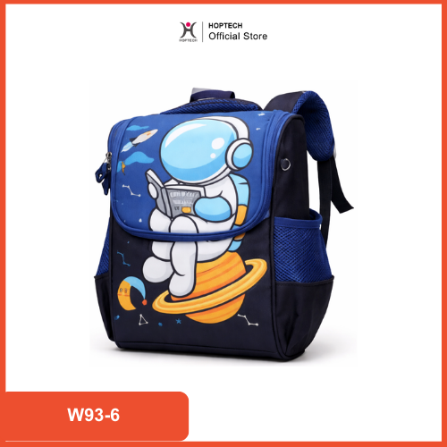 Tas Ransel W93 Sekolah