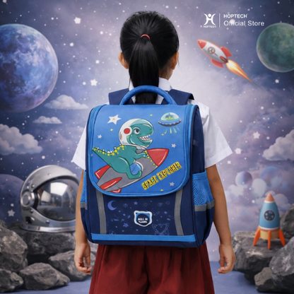 Tas Ransel W93 Sekolah