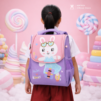 Tas Ransel W93 Sekolah