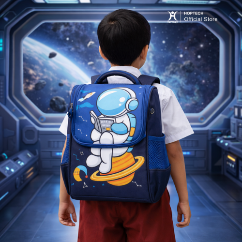 Tas Ransel W93 Sekolah