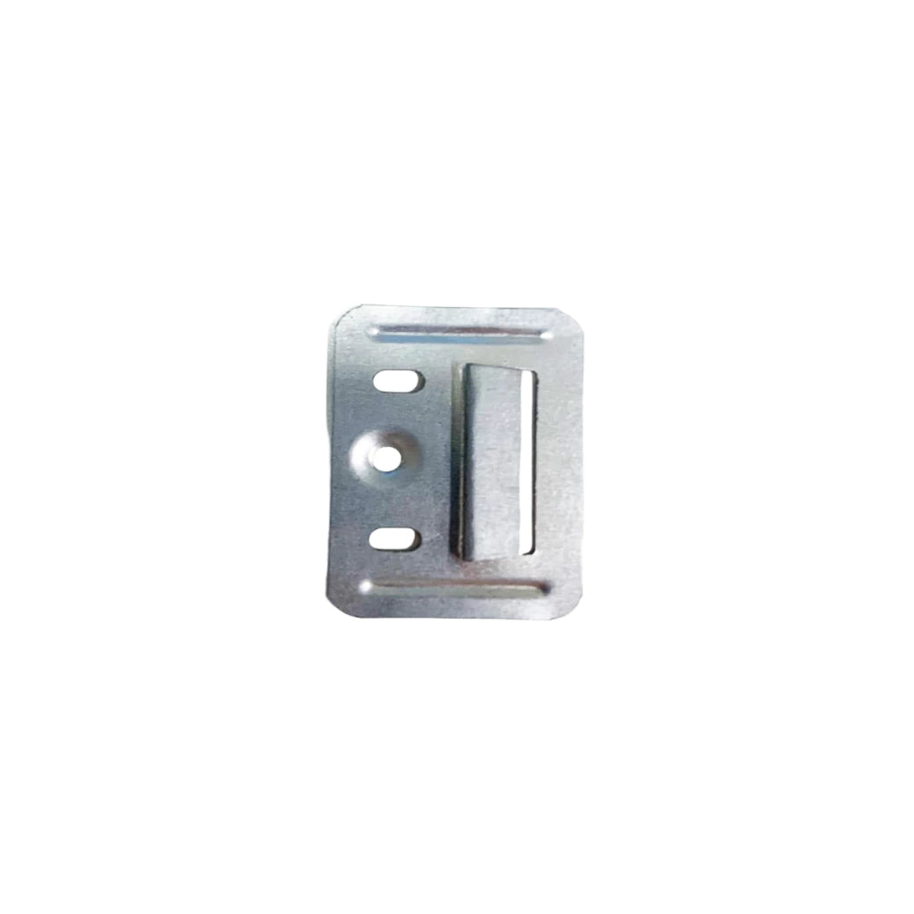 Hoptech - Engsel Wood Pannel WPC 1PCS