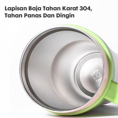 HOPTECH - DRINK BOTTLE | STAINLESS STEEL DRINKING BOTTLES 304 (1200ML)