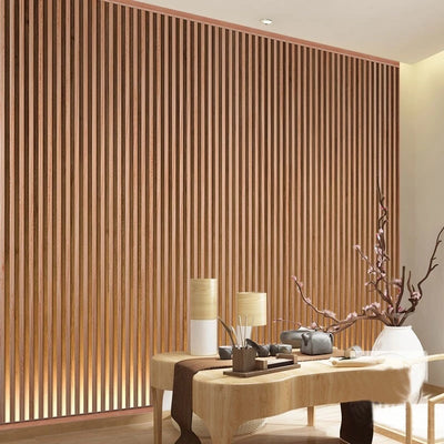 Wall Panel Siku Kayu A41