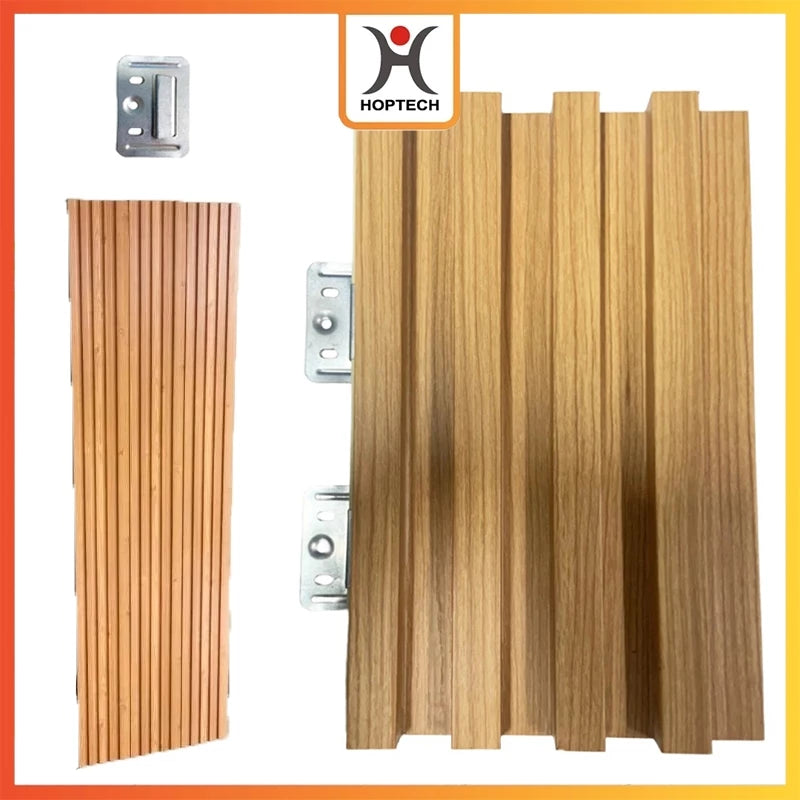 Hoptech - Engsel Wood Pannel WPC 1PCS