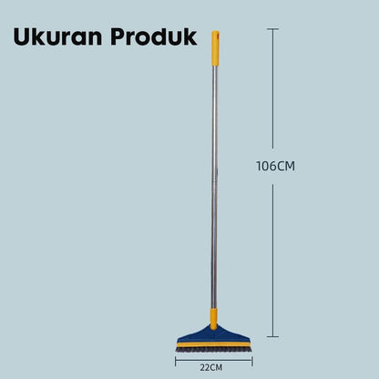 Sikat Lantai G11 Multifungsi
