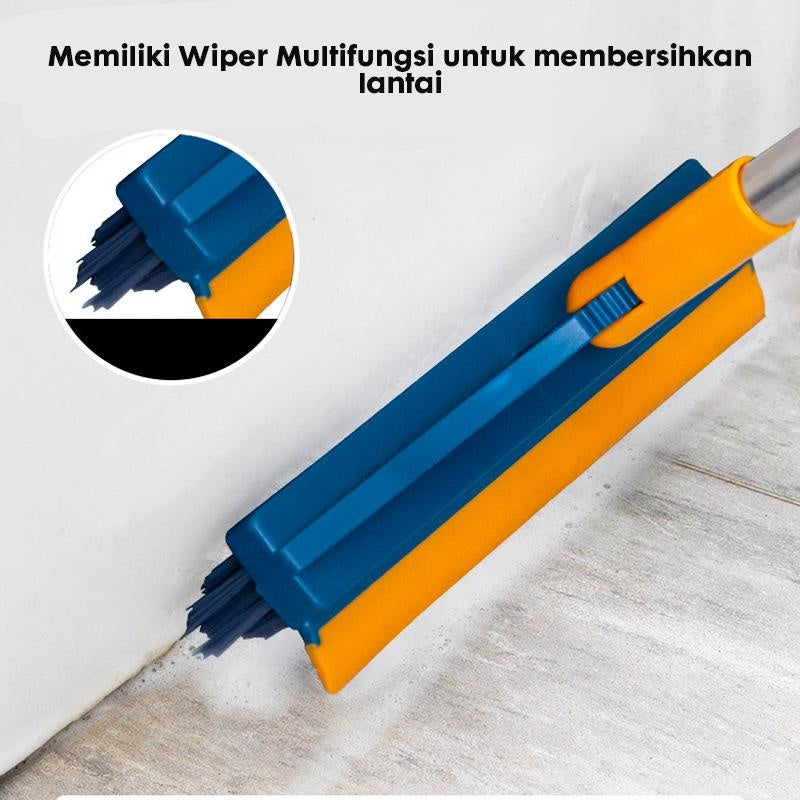 Sikat Lantai G11 Multifungsi