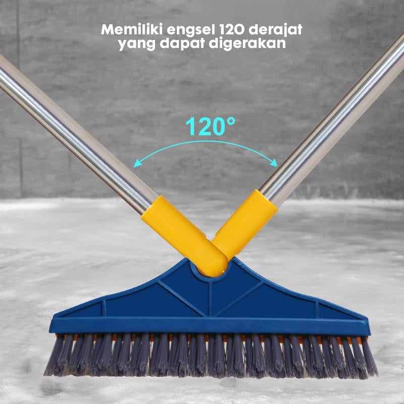 Sikat Lantai G11 Multifungsi