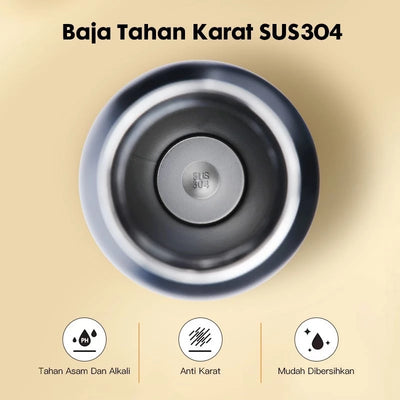 Tumbler Stainless F191 1000ml