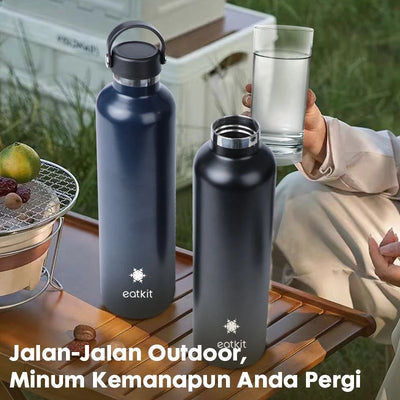 Tumbler Stainless F191 1000ml