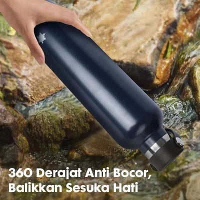 Tumbler Stainless F191 1000ml