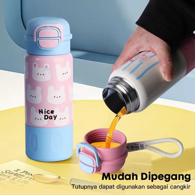 Tumbler Stainless F189 500ml