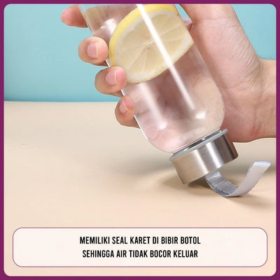 Botol Minum F112 500ml
