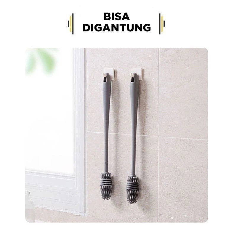 Sikat Botol G15 Silikon