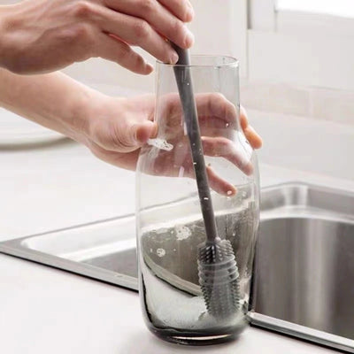Sikat Botol G15 Silikon
