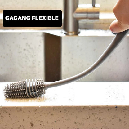 Sikat Botol G15 Silikon