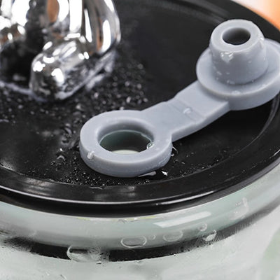 Gelas Kaca F125 350ml