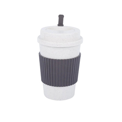Gelas F50 Wheat Straw 400ml