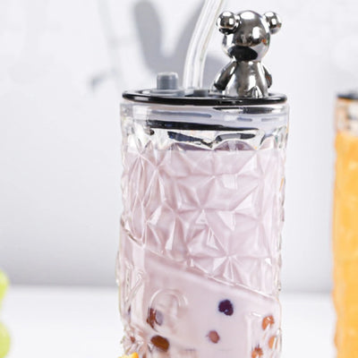 Gelas Kaca F125 350ml