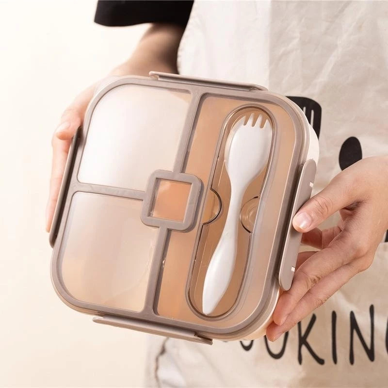 Kotak Bekal F99 1600ml