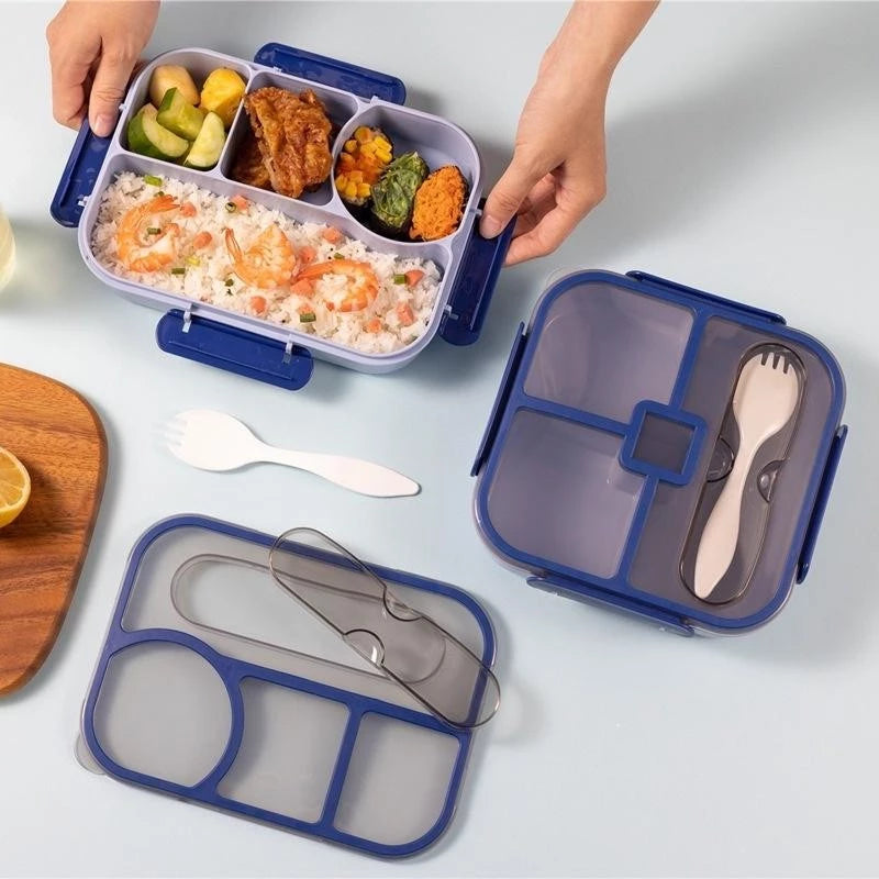 Kotak Bekal F99 1600ml