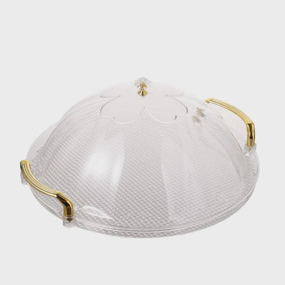 Tudung Saji D99 Transparan